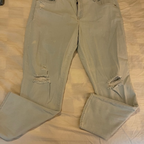 Gap Authetic Best Girlfriend Jeans - Size 33/16 - Picture 4 of 5